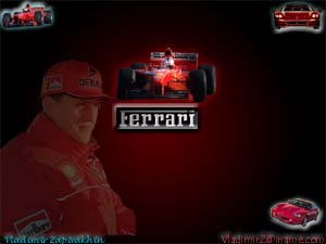 Ferrari Wallpaper 01 preview