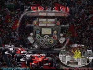 Ferrari Wallpaper 02 preview